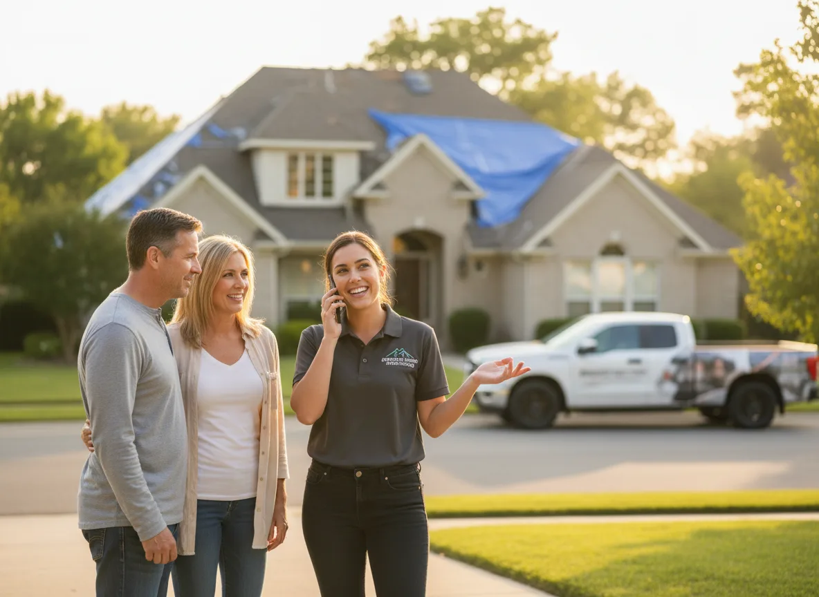Emergency Roof Repair Linden, MI FAQs